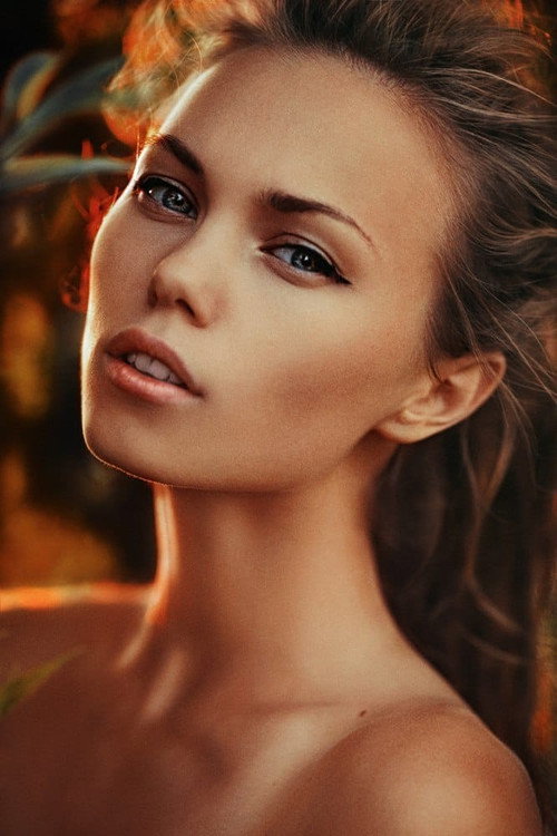 Photo of Natalia Martynova, Acting