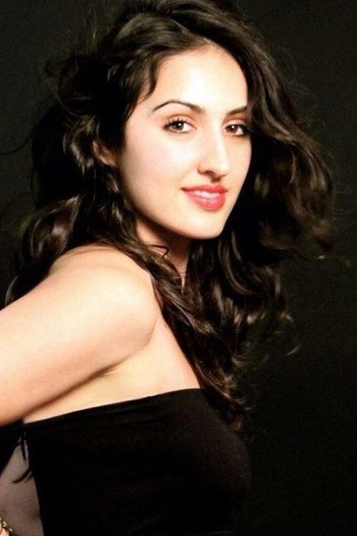 Photo of Reem Kadem, Acting