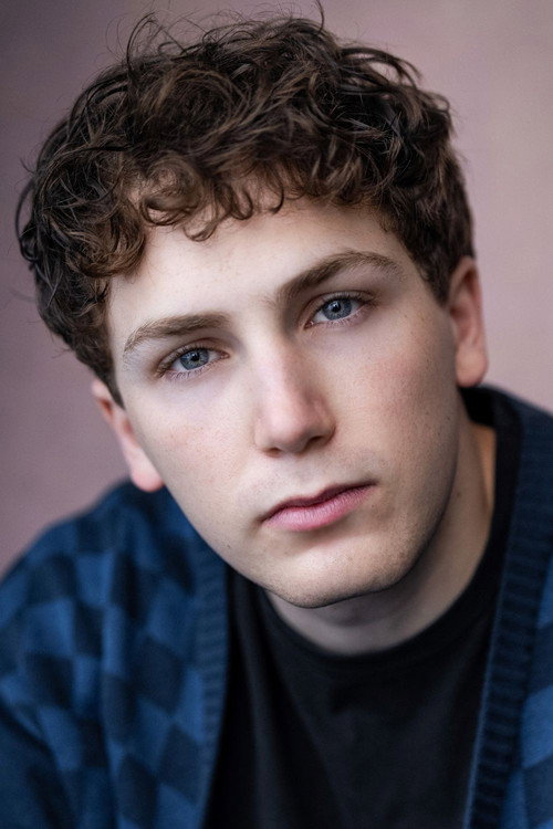 Photo of Sam Bain, Acting