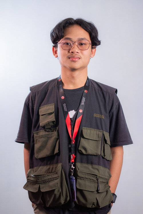Photo of Muhammad Fathur Rohman, Camera