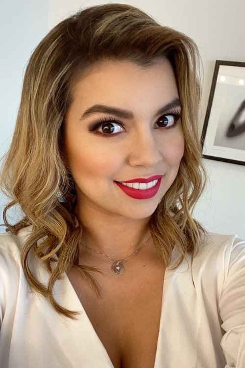 Photo of Liss Pereira, Acting
