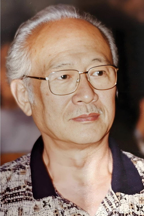 Photo of Zong-xue Xia, Acting