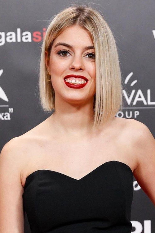 Nerea Rodríguez profile