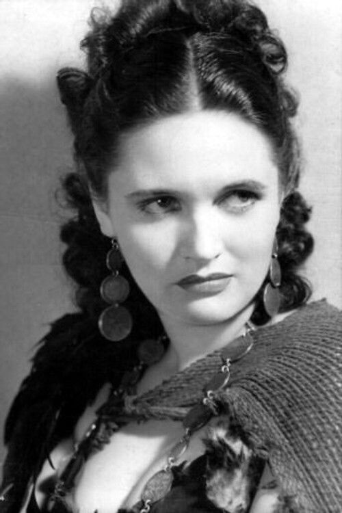 Margaretta Scott profile