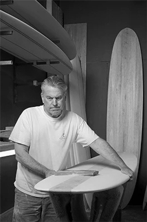 Photo of Lance Carson, Acting