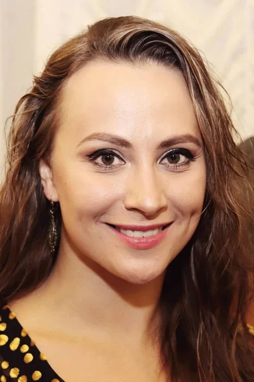 Photo of Marina Drovosekova, Acting
