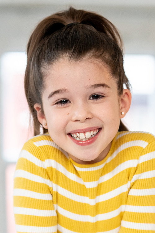 Victoria Bouchard profile