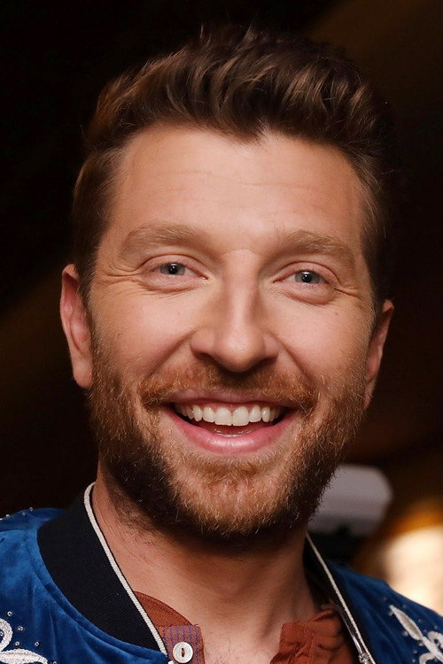 Photo of Brett Eldredge, Acting