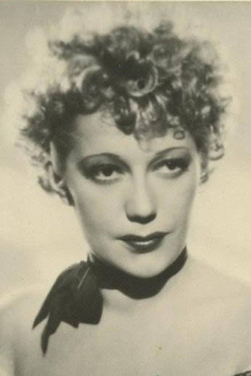 Photo of Mimi Shorp, Acting