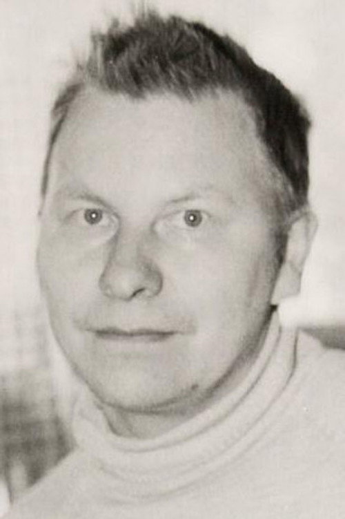 Photo of Lars Pirak, Acting