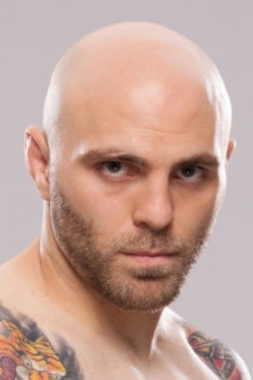 Photo of Justin Edwards, Acting