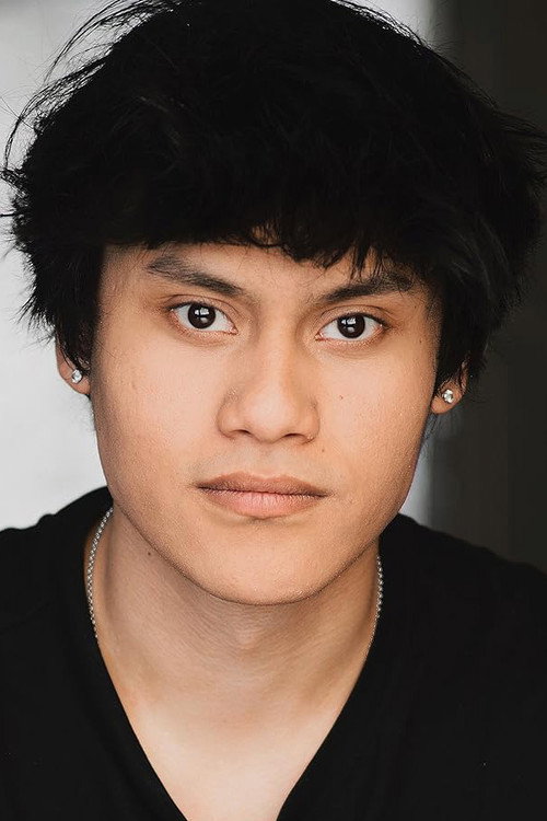 Photo of Milton Torres Lara, Acting