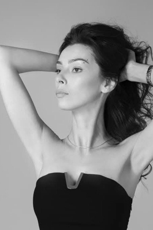 Photo of Ingrit Kokchyan, Acting