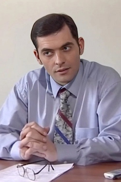 Goga Chkheidze profile