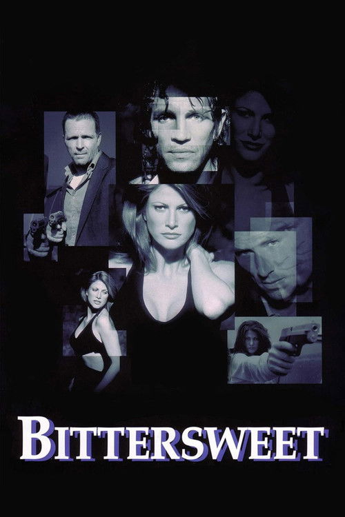 Movie poster for BitterSweet (1999)