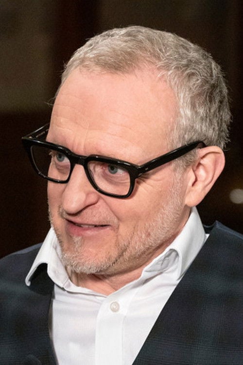 Michael Čech profile