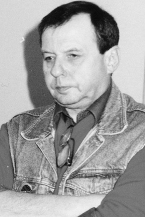 Photo of Rudolf Fruntov, Directing