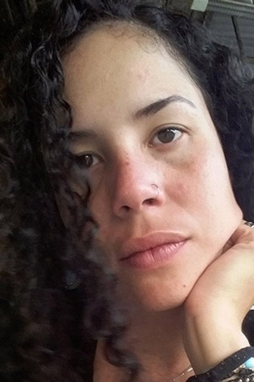 Photo of Patrícia Crespí, Acting