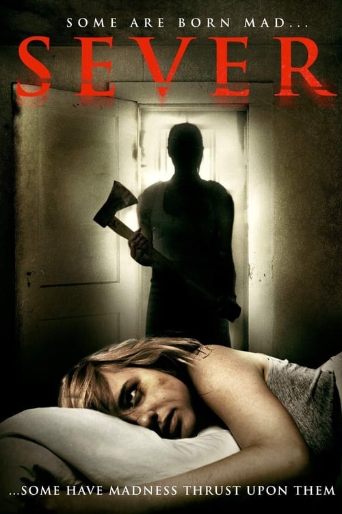 Movie poster for Sever (2019)