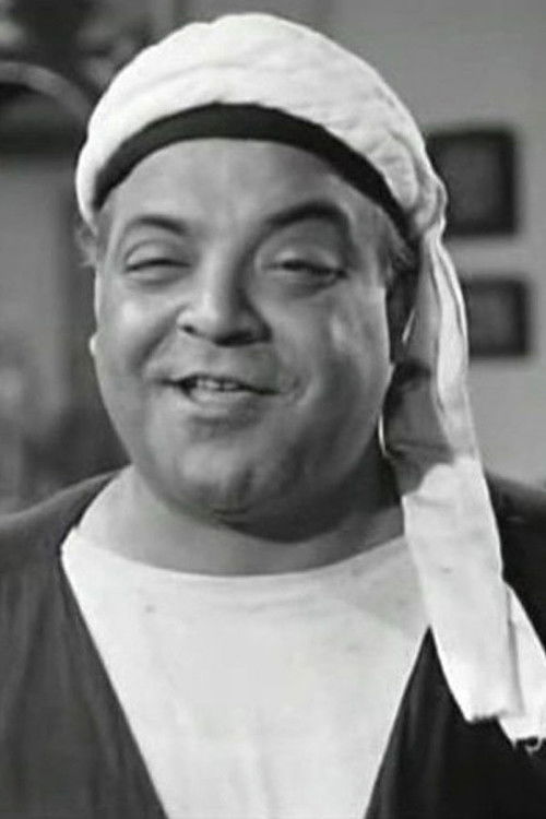 ElSayed Bedir profile