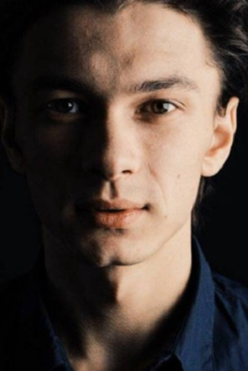 Bogdan Buyluk profile