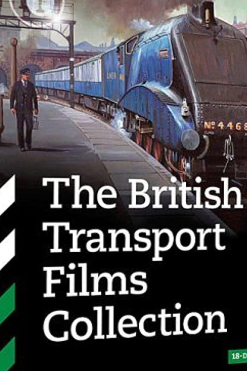 Movie poster for Rail Report 13: On Track for the Eighties (1980)