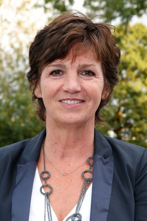 Photo of Martine van Os, Acting