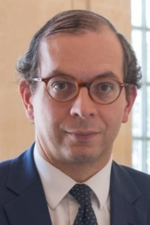 Photo of Laurent Le Bon, Acting
