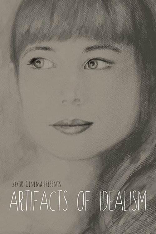 Movie poster for Artifacts of Idealism (2012)