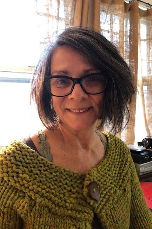 Maggie Greenwald profile