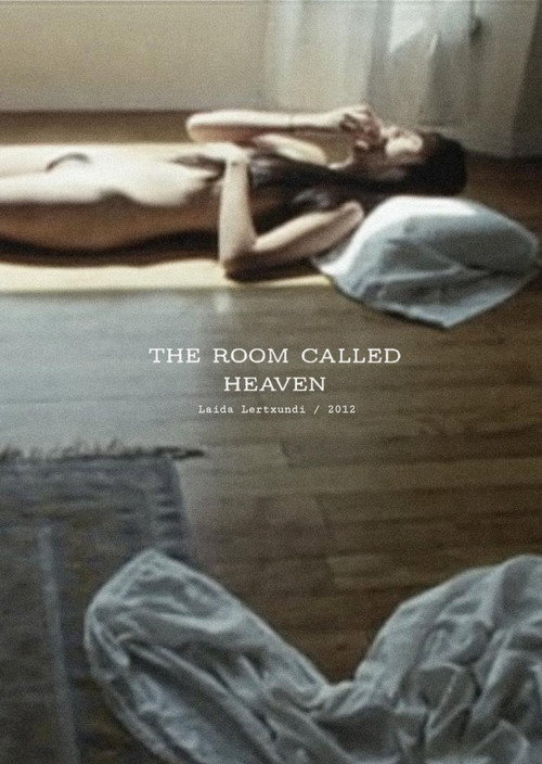 Movie poster for The Room Called Heaven (2012)