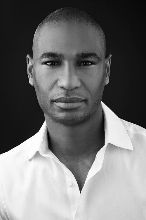 Photo of Lonyo Engele, Acting