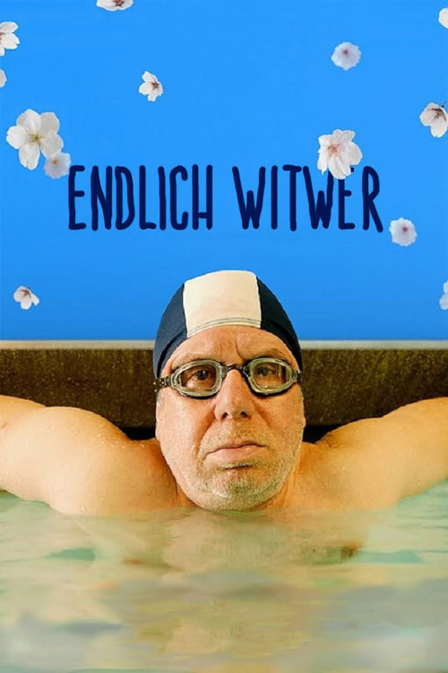 Movie poster for Endlich Witwer (2018)
