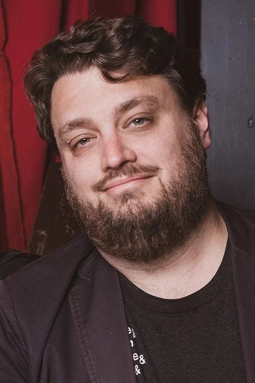 Photo of David Sims, Acting
