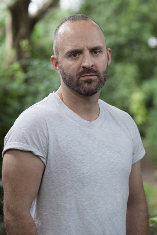 Photo of Tom Andrews, Acting