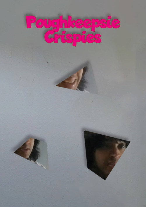 Movie poster for Poughkeepsie Crispies (2025)