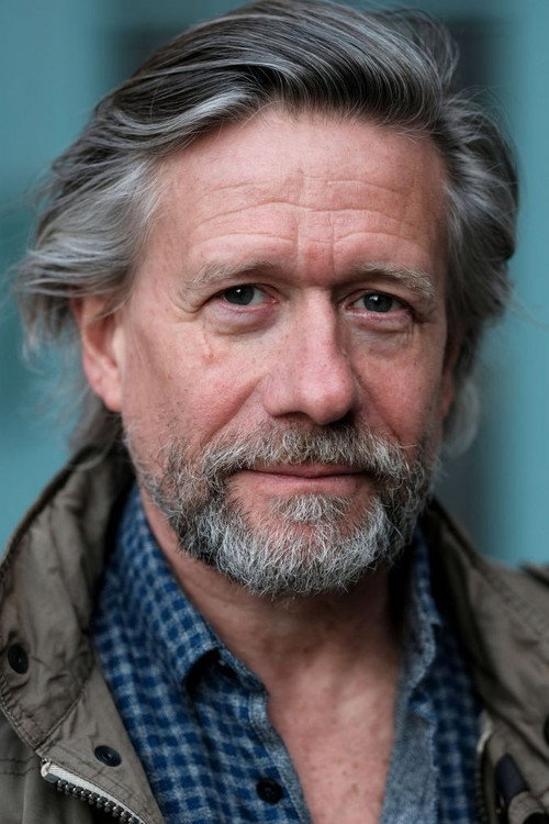 Photo of Stephan Baumecker, Acting