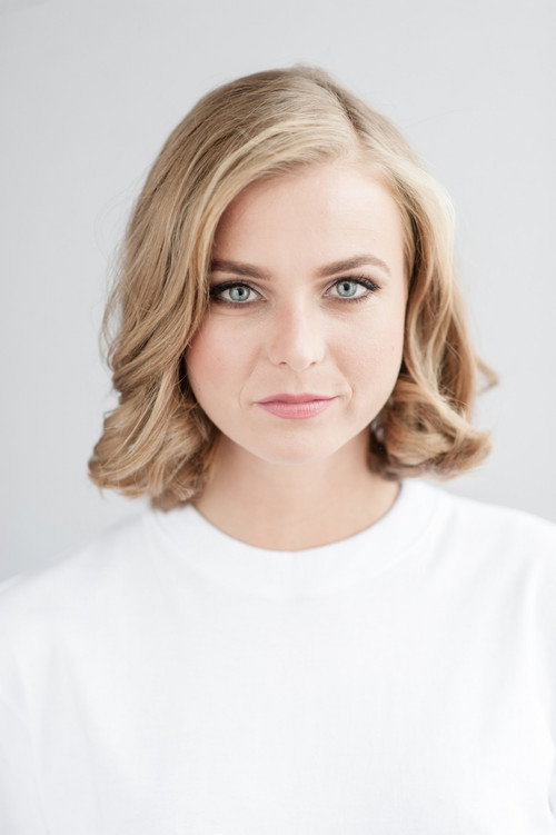 Photo of Petra Blesáková, Acting