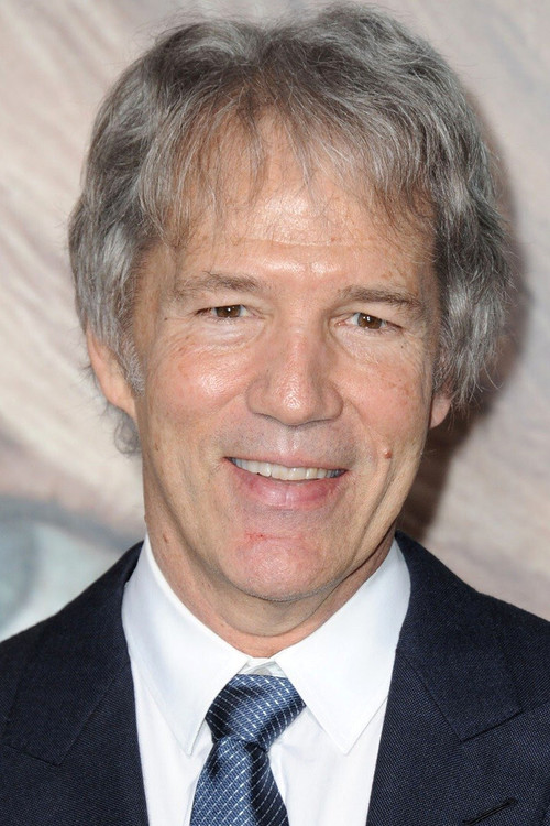 Photo of David E. Kelley, Writing
