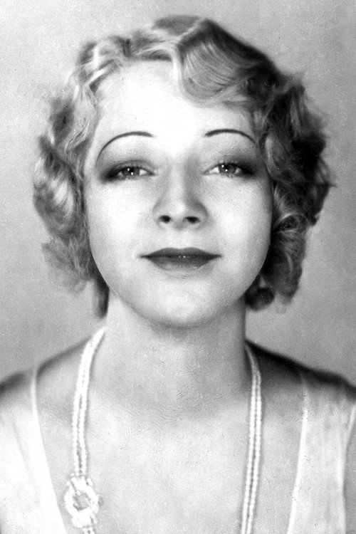 Photo of Dorothy Mathews, Acting