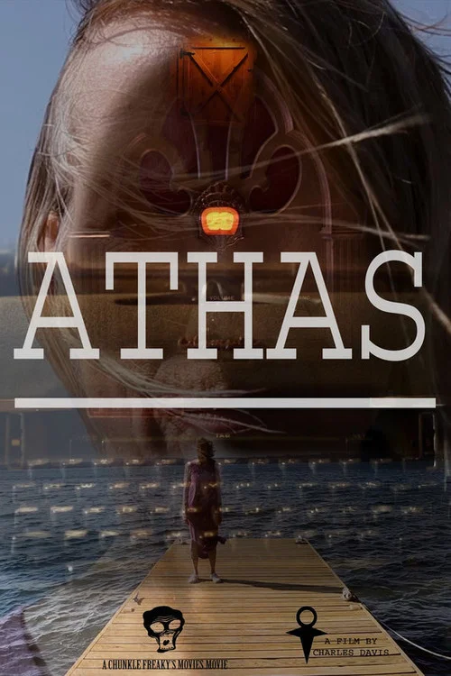 Movie poster for Athas (2019)