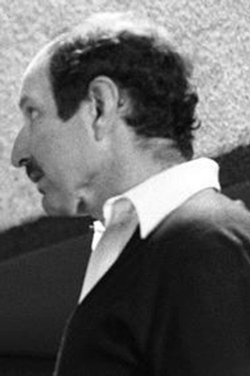 Ernest Pintoff profile