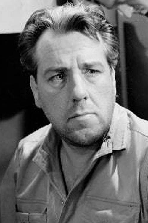 Photo of Ko van Dijk, Acting