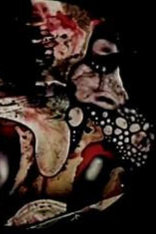 Movie poster for ...Those wonderful bubbles in those pulsating lymphocytes (1973)