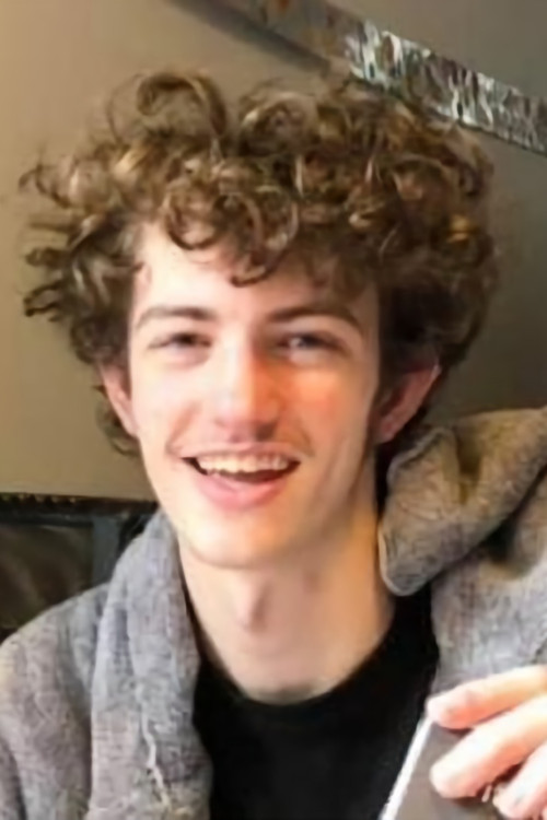 Photo of Dylan Mullin, Acting