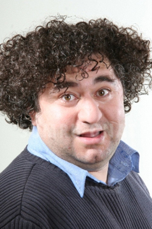 Photo of Kadir Gültekin, Acting
