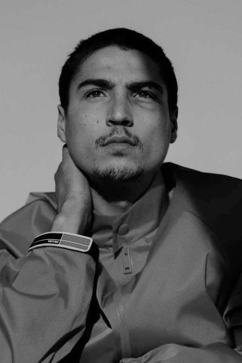 Photo of Pablo Ramirez, Acting