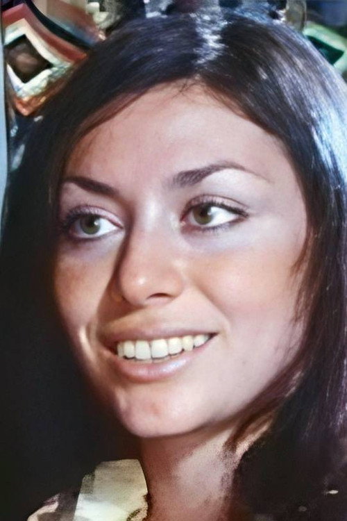 Photo of Carmen Olivera, Acting