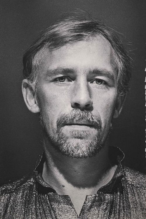 Knut Husebø profile