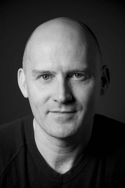 Photo of Glenn Hazeldine, Acting